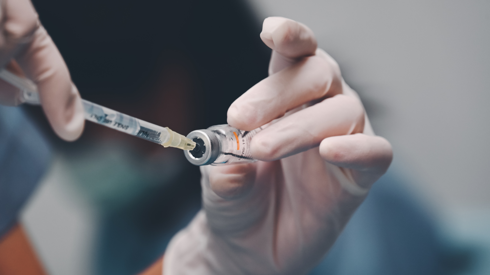 Vaccin mot hudcancer Moderna Merck