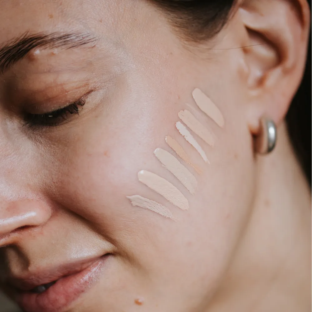 Concealer vad är det, varför använder man concealer