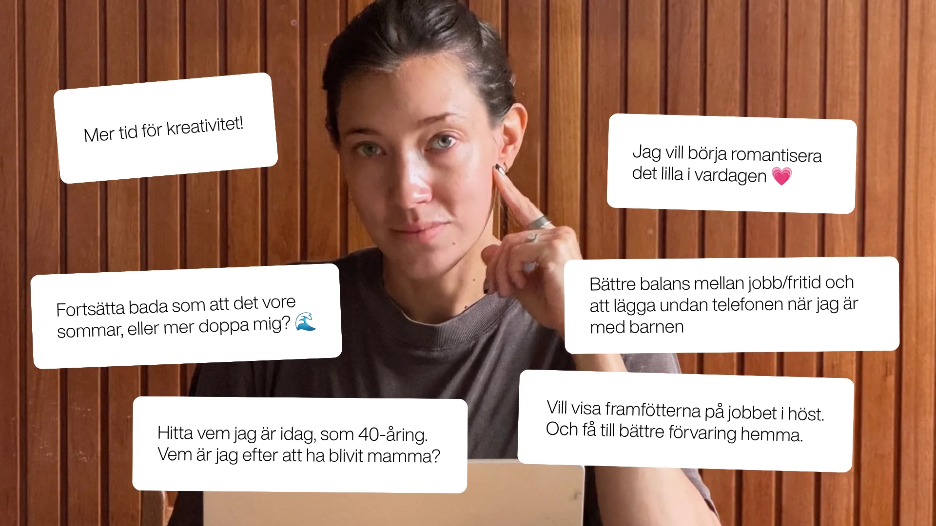 Tjejnyår mål, tjejnyår ambitioner, målsättning hösten, tjejnyår hudvård