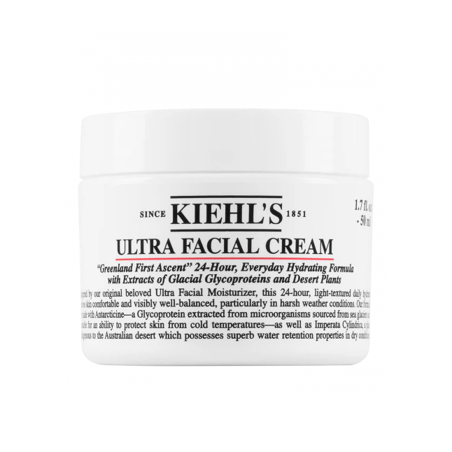 Kiehl's Ultra Facial Cream