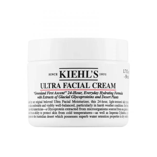 Kiehl's Ultra Facial Cream