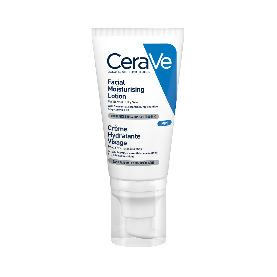 CeraVe Moisturising Lotion