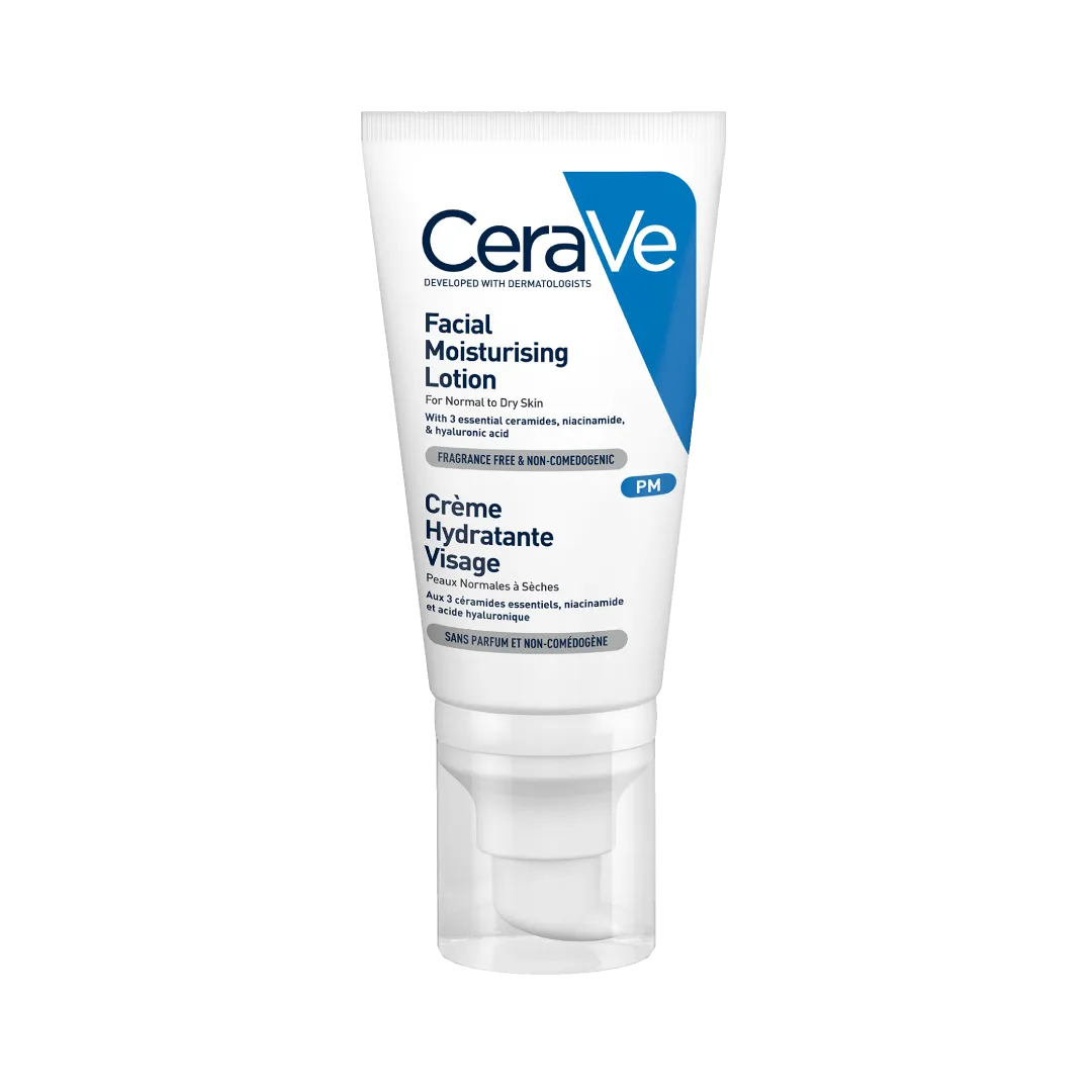 CeraVe Moisturising Lotion