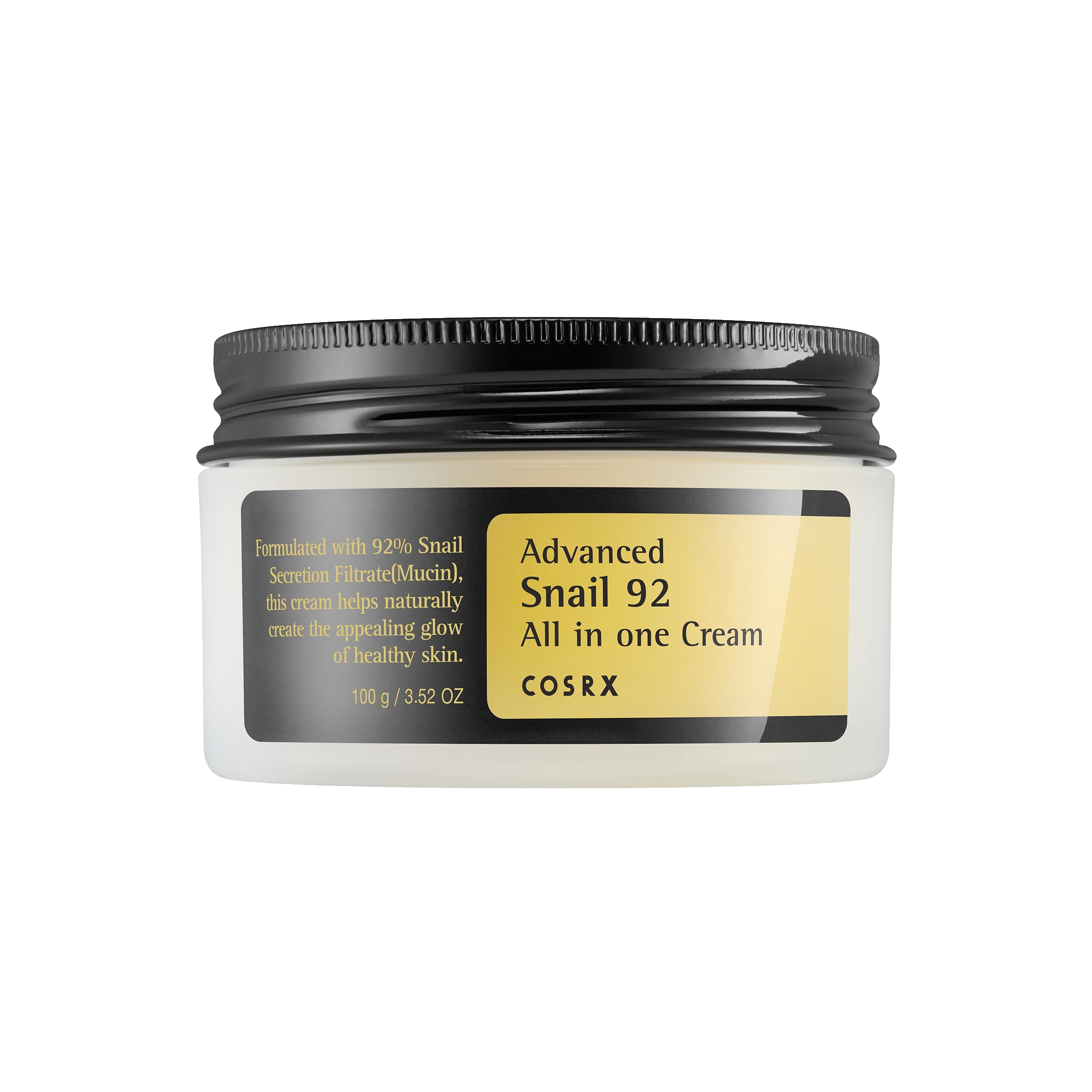 COSRX Advanced Snail 92 All In One Cream