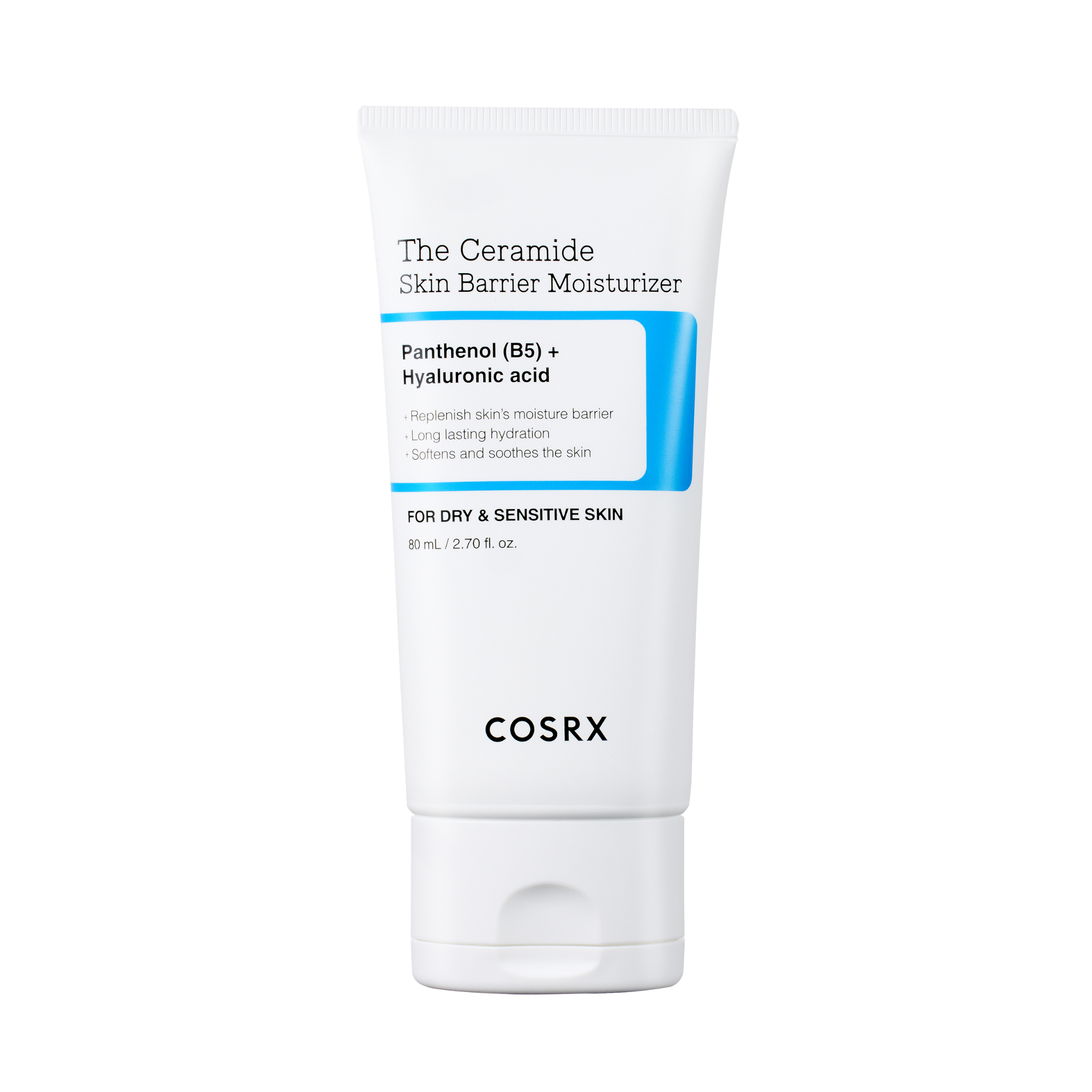 COSRX The Ceramide Skin Barrier Moisturizer