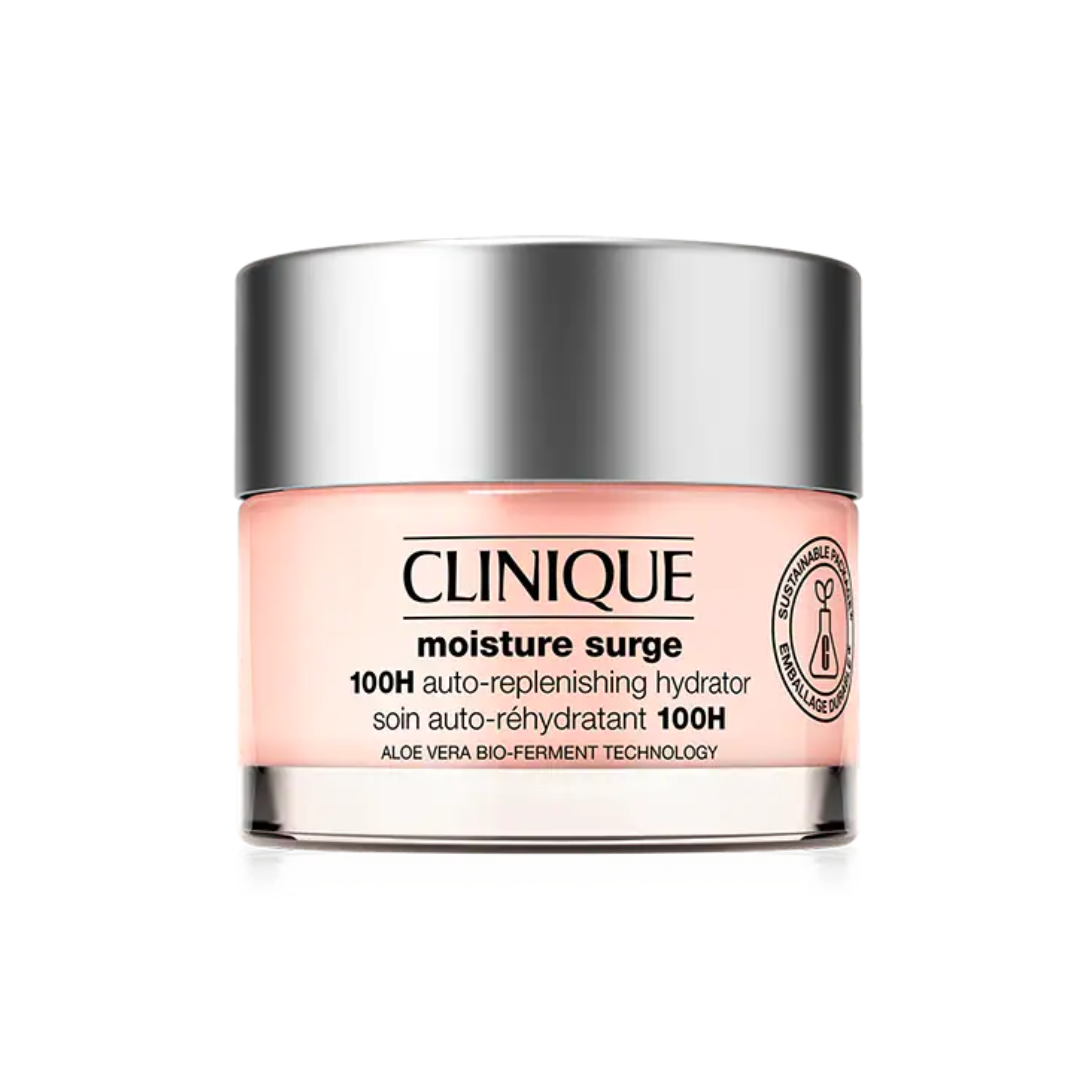 Clinique Moisture Surge 100H Auto-Replenishing Hydrator