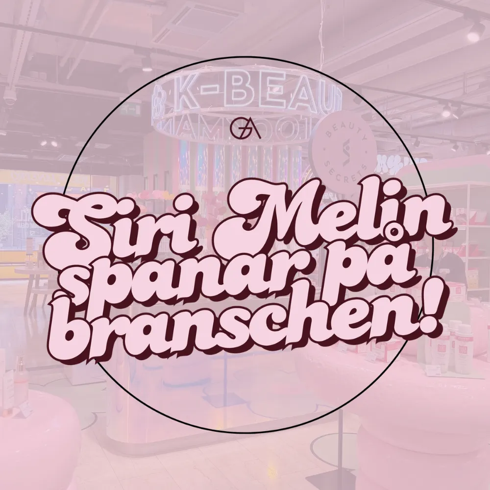 Sephora quiet hours, Finsk beauty, finland som beautyexport, julkalendrar 2026