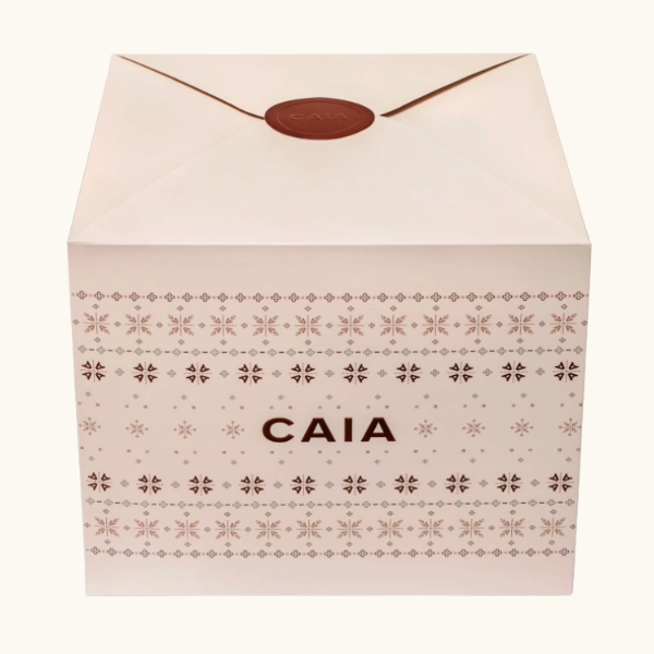 Caia Advent Calendar 2026