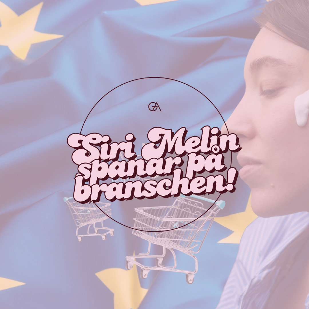 Uppdatering av SPF-regelverket och ångerknapp för e-handeln