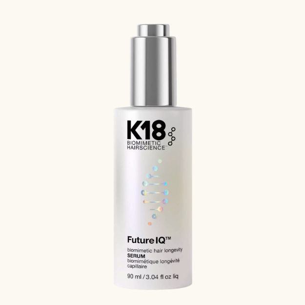 K18 FutureIQ Biomimetic Hair Longevity Serum, serum för håret, hårserum
