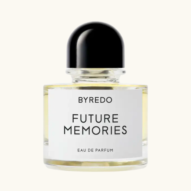 Byredo ny parfym 2026 Byredo Future Memories