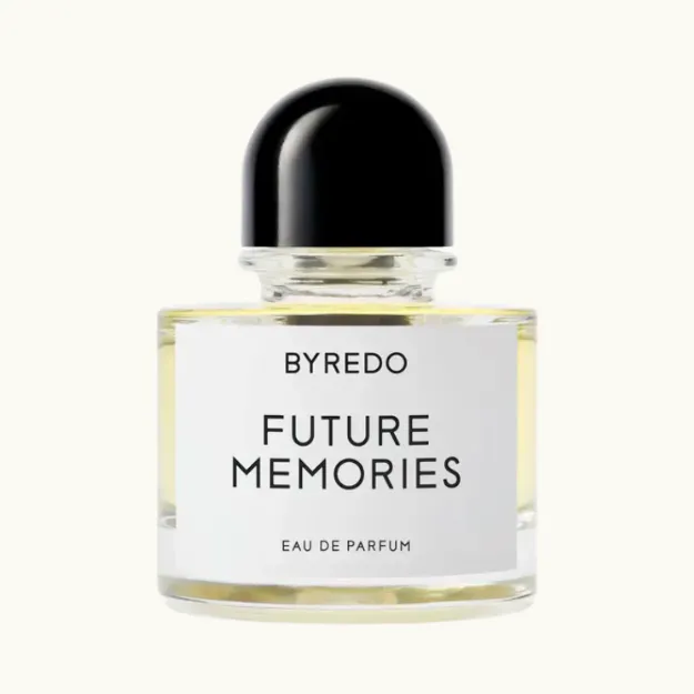 Byredo ny parfym 2026 Byredo Future Memories