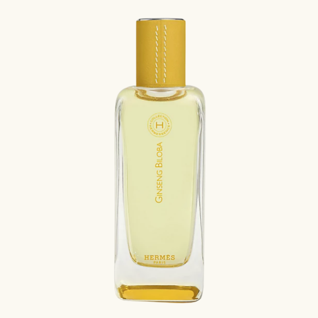 Hermessence Ginseng Biloba
