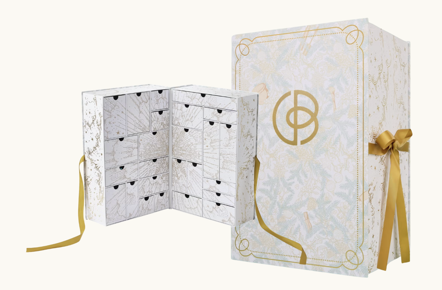 Cult Beauty Advent Calendar 2026