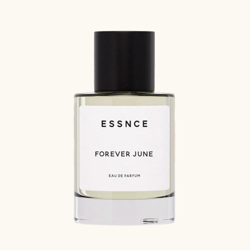 Essnce Forever June, tiktok parfym, svensk parfym tiktok