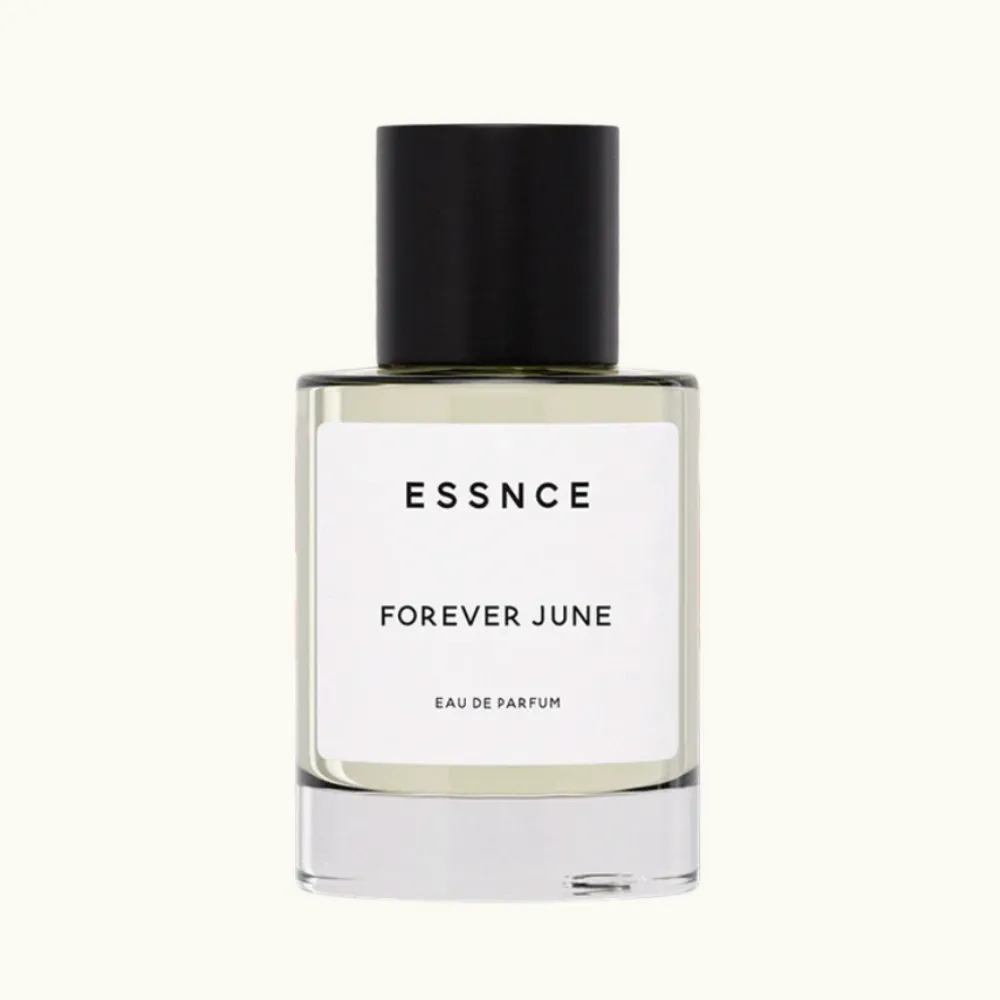 Essnce Forever June, tiktok parfym, svensk parfym tiktok