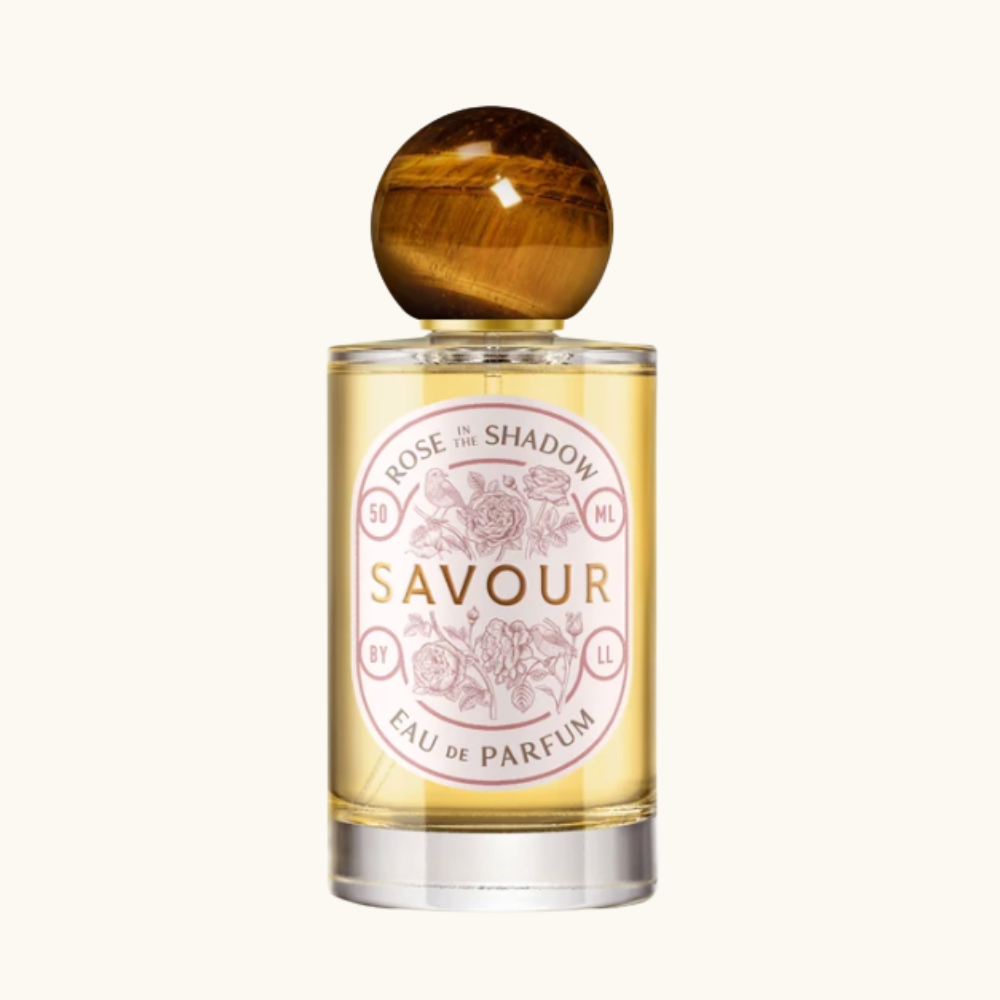 Savour Rose In The Shadow