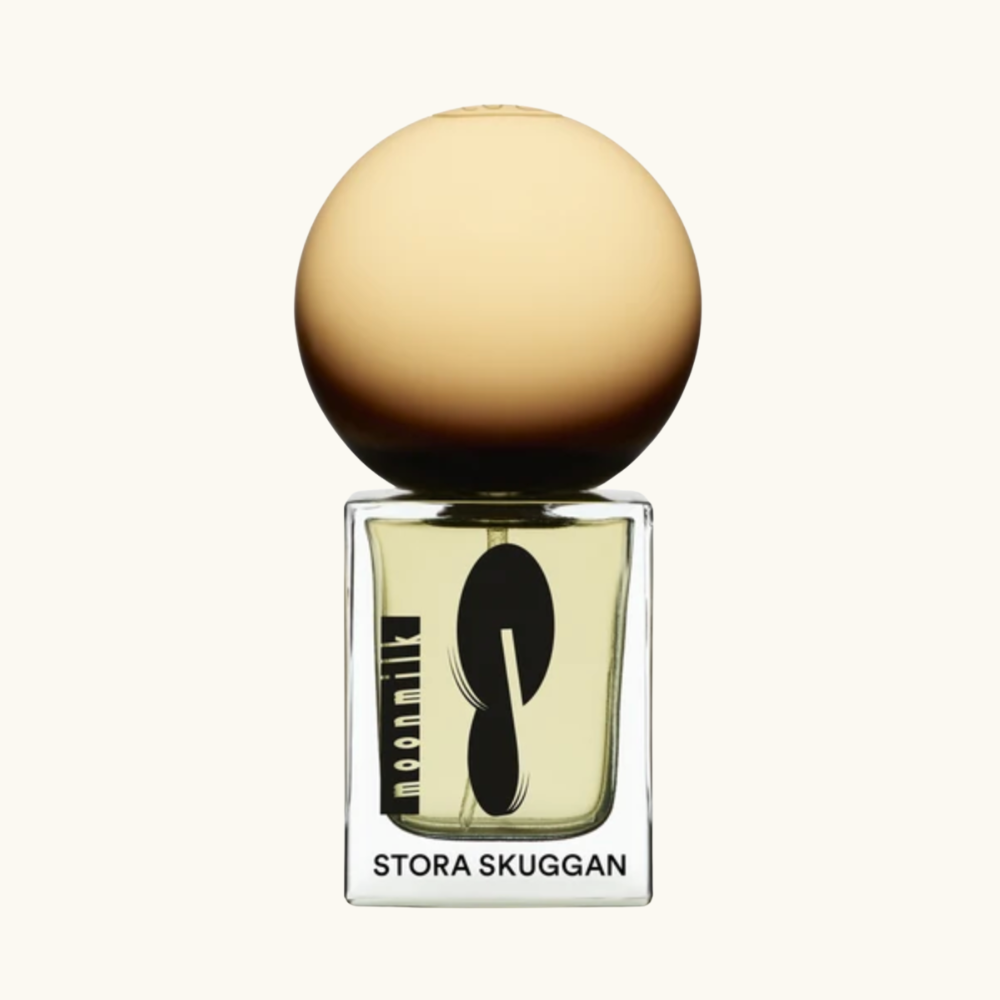 Stora Skuggan Moonmilk