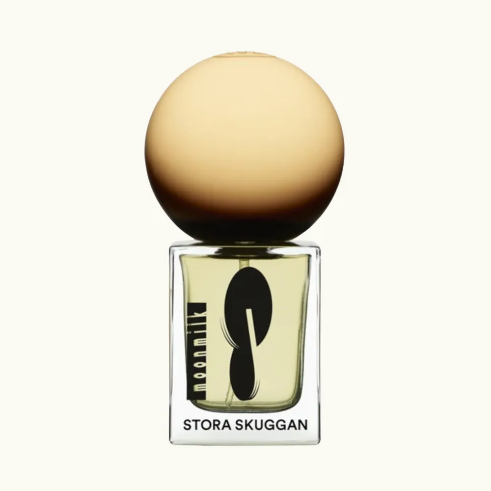 Stora Skuggan Moonmilk