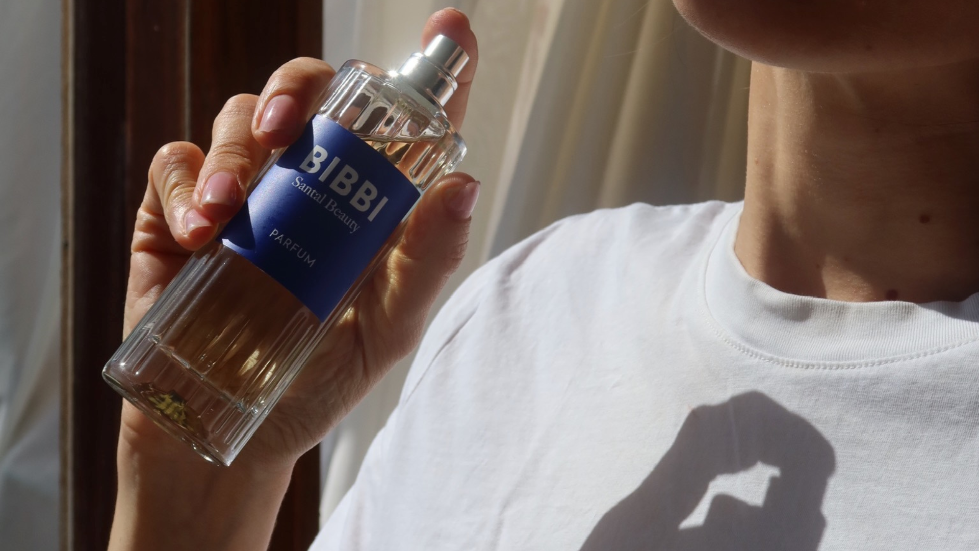 Santal Beauty Bibbi