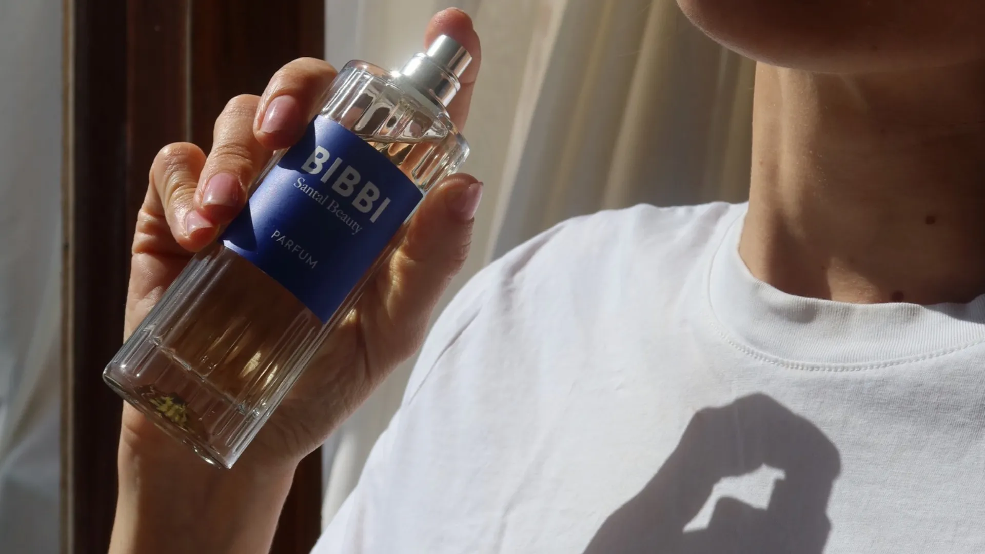 Santal Beauty Bibbi