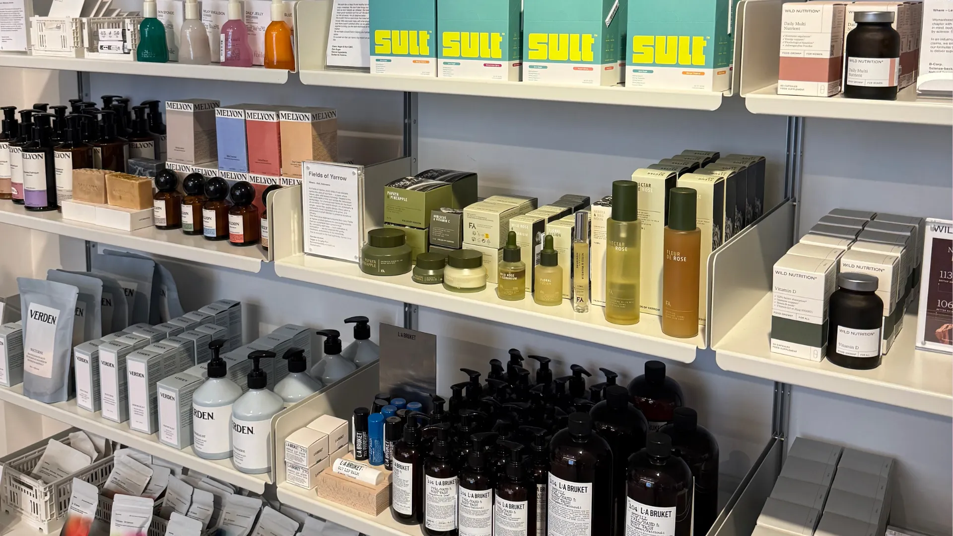 White label kosmetika, private label kosmetika, kosmetika dropshipping, hur tar man fram skönhetsprodukter 