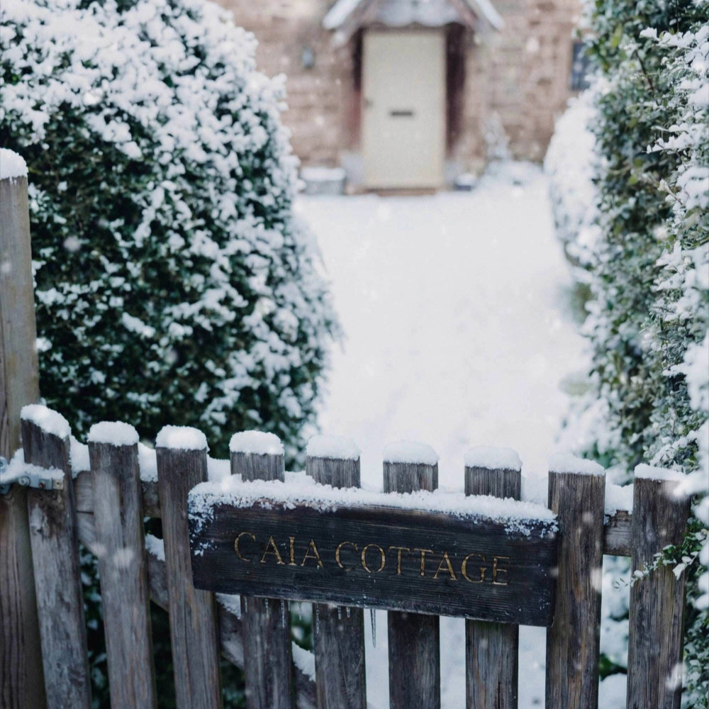 Caia Cottage