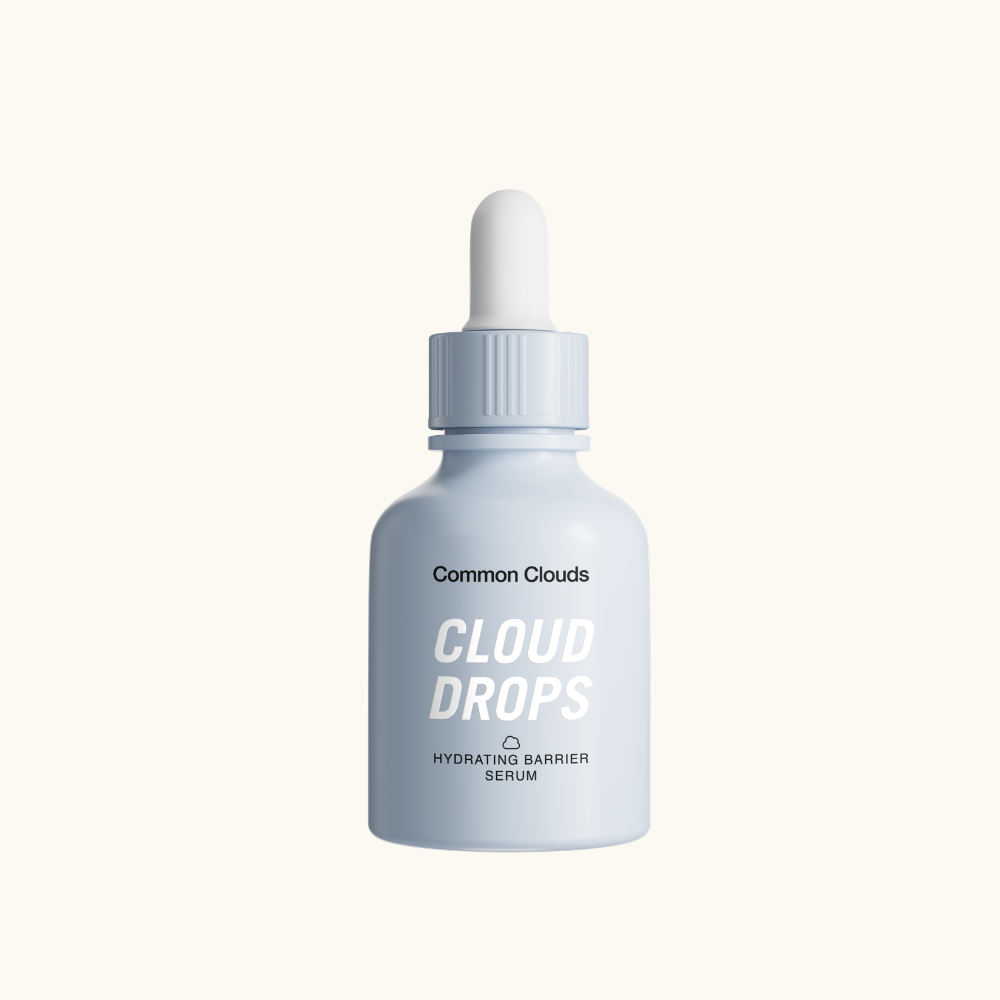 Common Clouds Cloud Drop Serum barriärserum