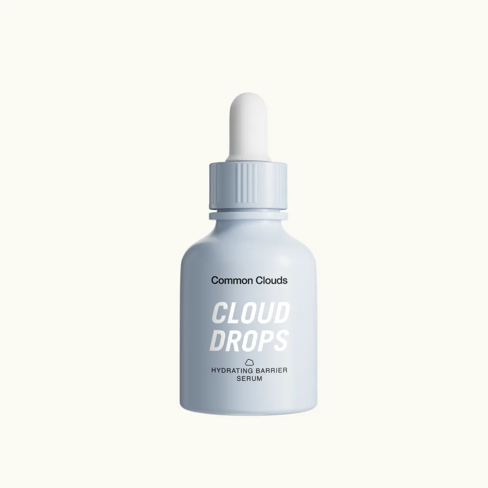 Common Clouds Cloud Drop Serum barriärserum