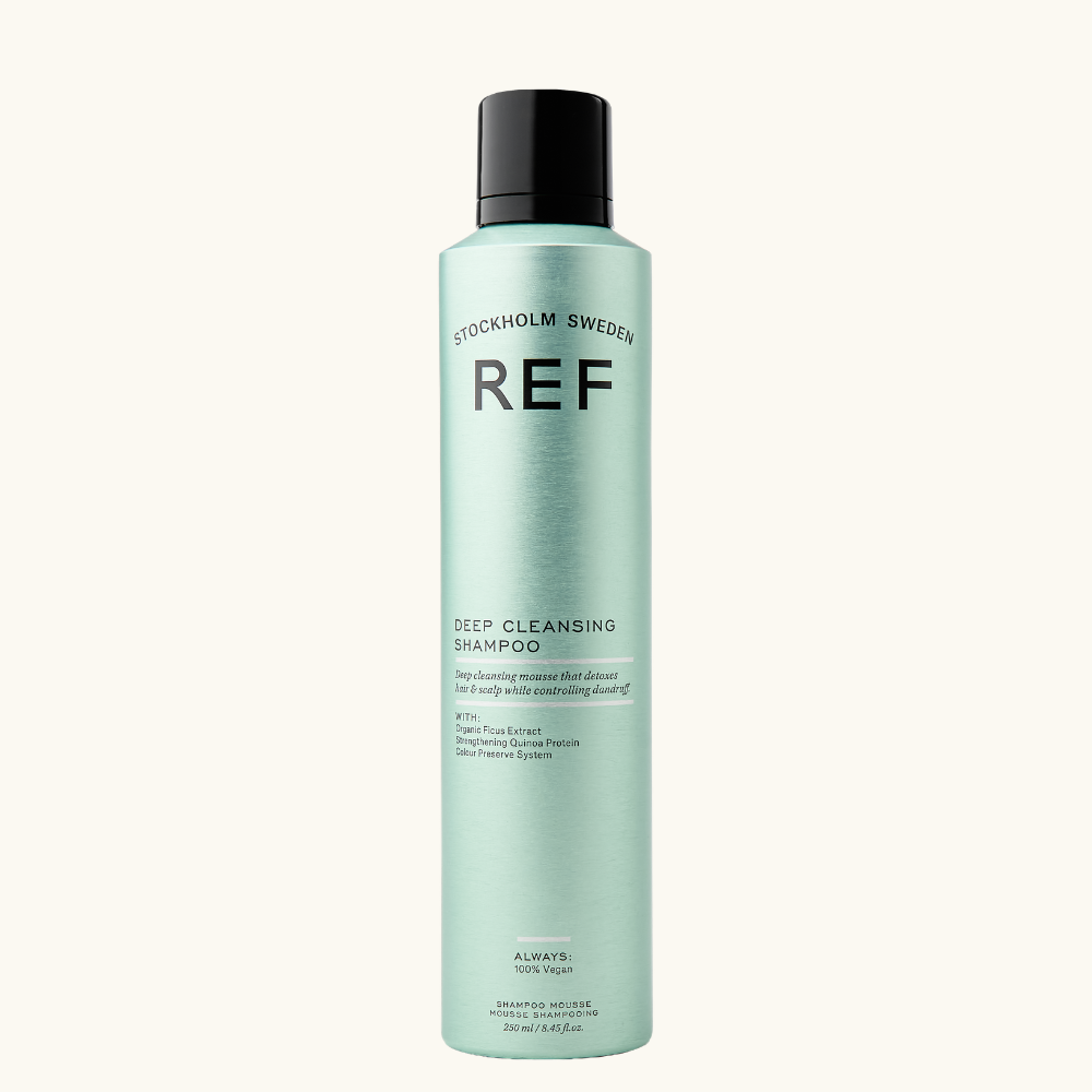 REF Deep Cleansing Schampoo