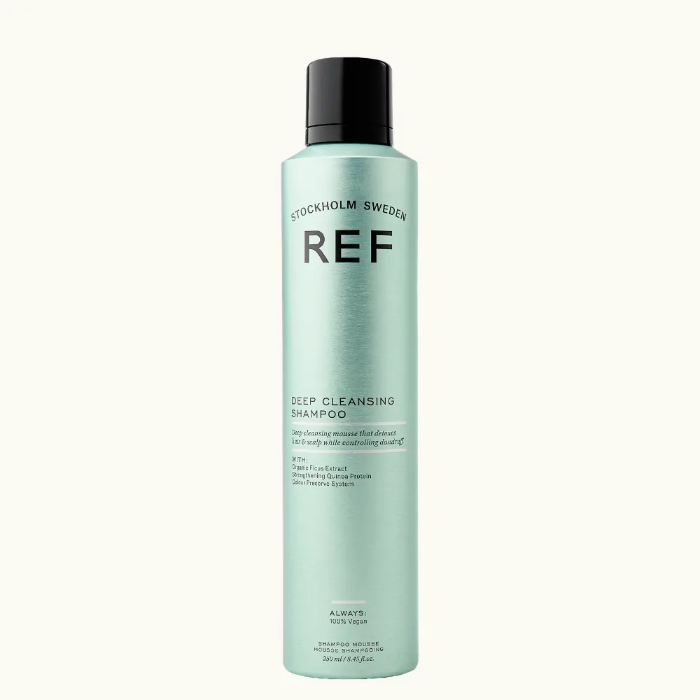 REF Deep Cleansing Schampoo