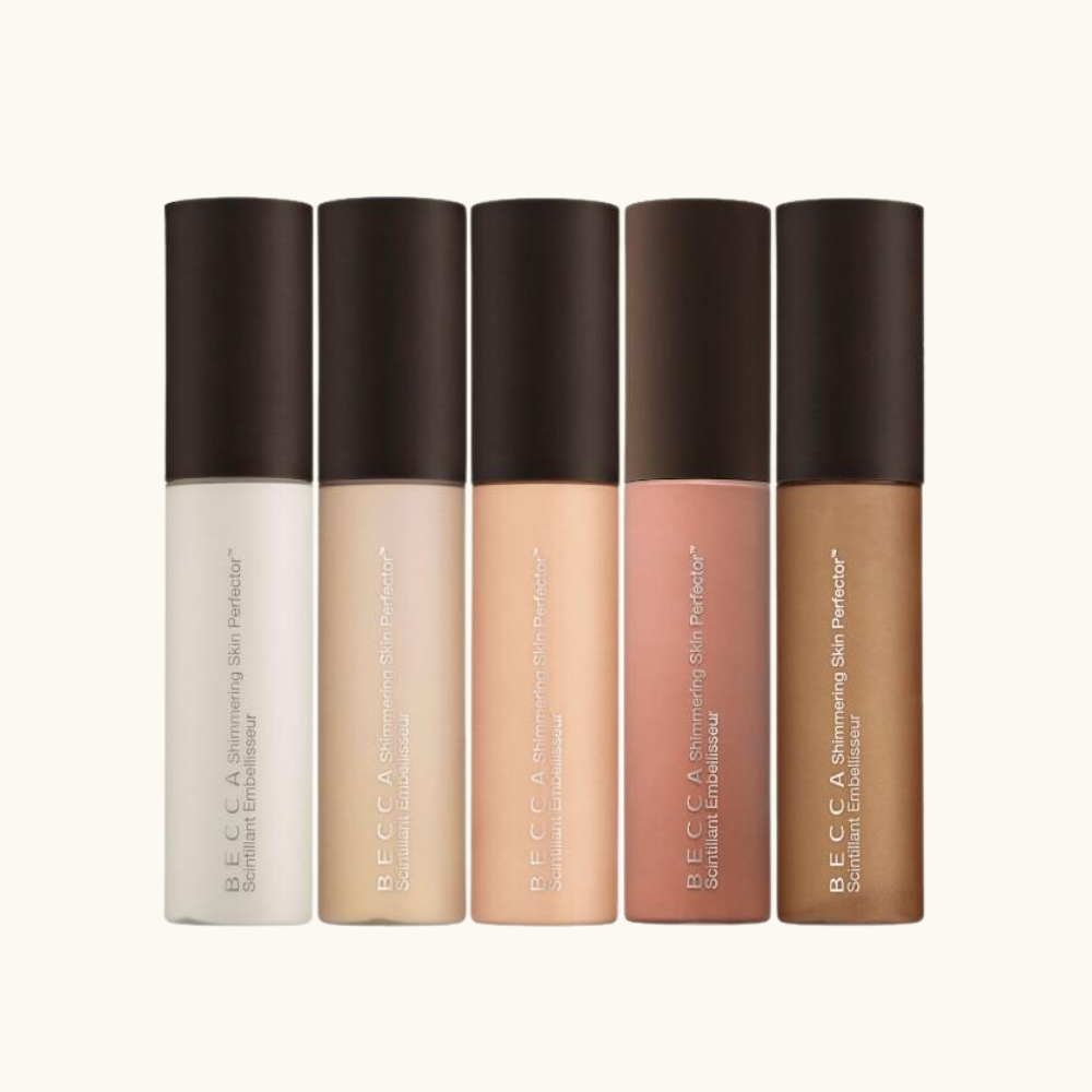Becca Shimmering Skin Perfector Liquid