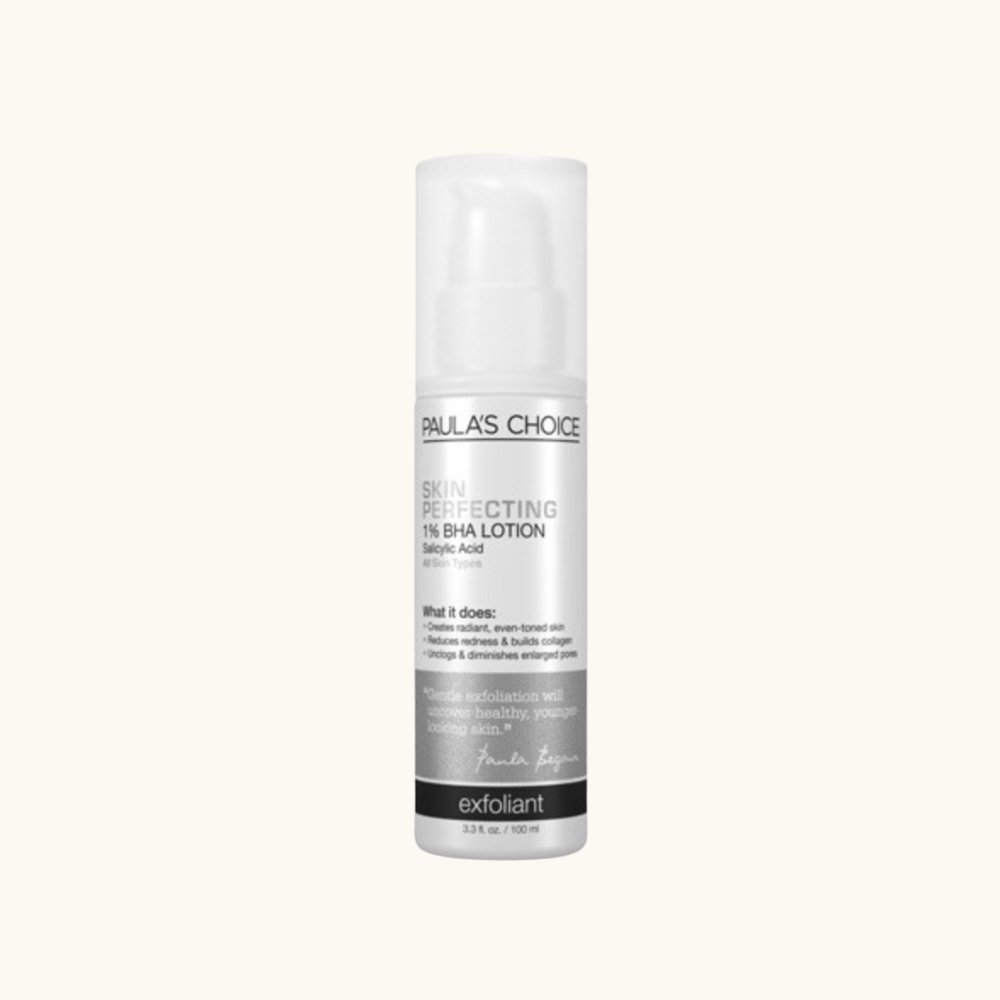 Paula's Choice Skin Perfecting 1% BHA Lotion