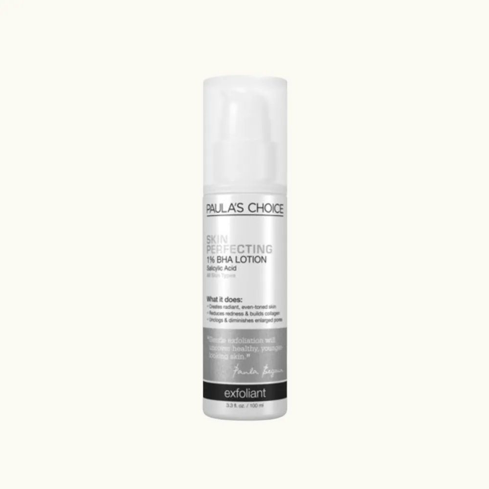 Paula's Choice Skin Perfecting 1% BHA Lotion