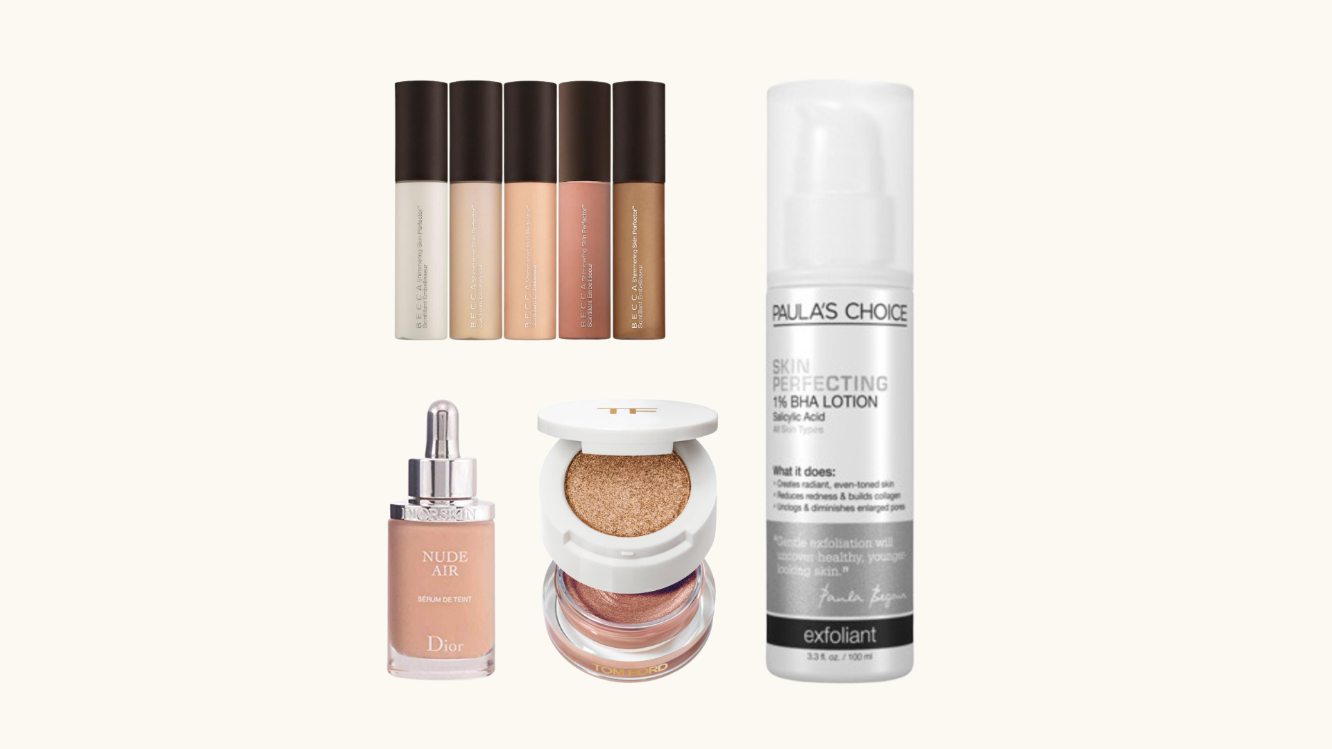beautyprodukter vi saknar, beautyprodukter som utgått ur sortiment
