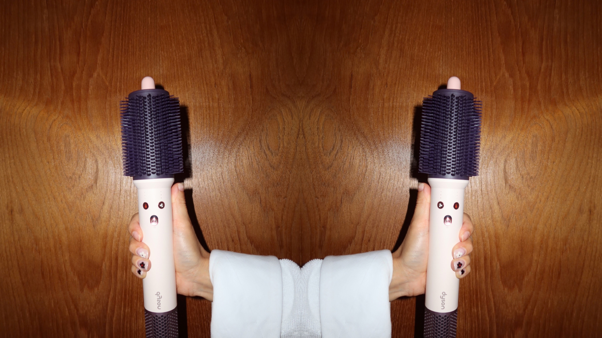 Dyson Airsmooth recension, Dyson Airsmooth vs Dyson Airwrap