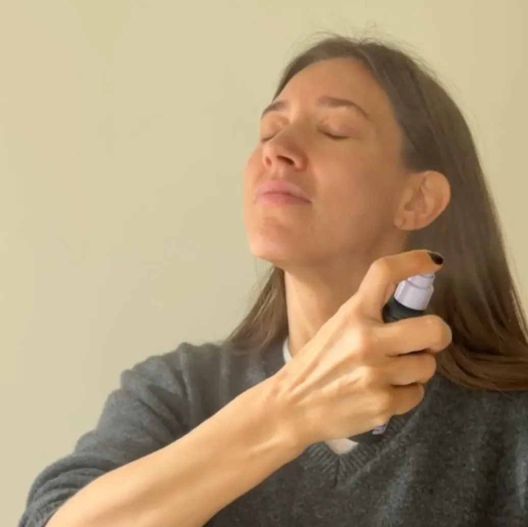 Setting spray test, setting spray bäst i test