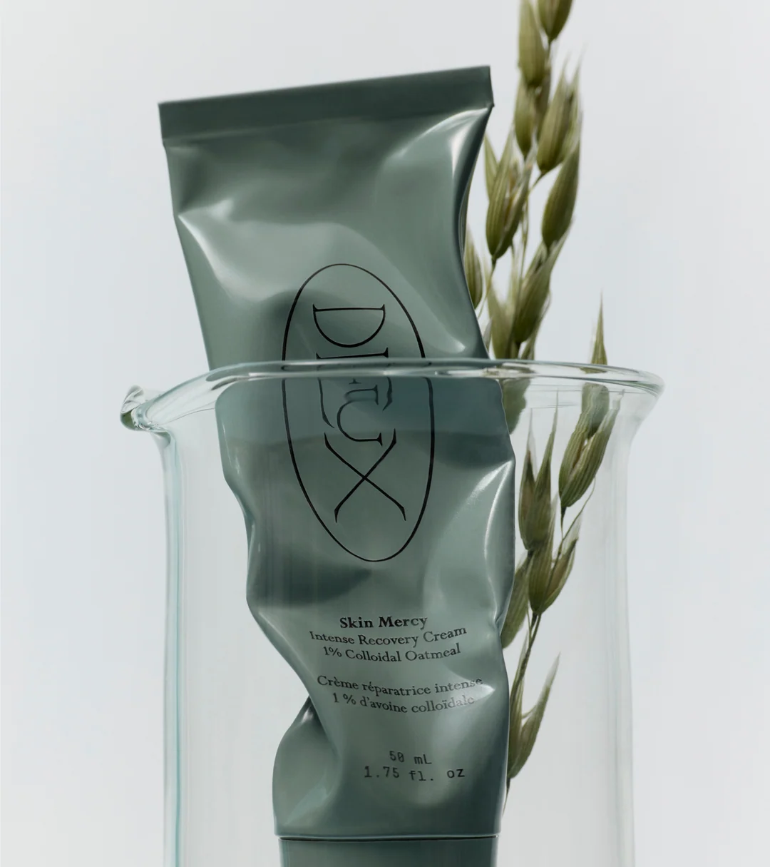 Dieux sverige, Dieux Skin Mercy Recovery Cream