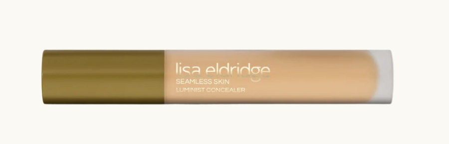 Lisa Eldridge Seamless Skin Luminist Concealer, lisa eldridge nyhet 2026