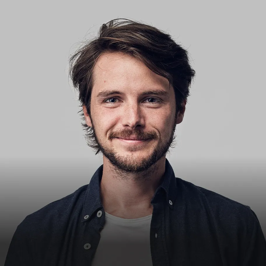 Alexander Paterson Pochet