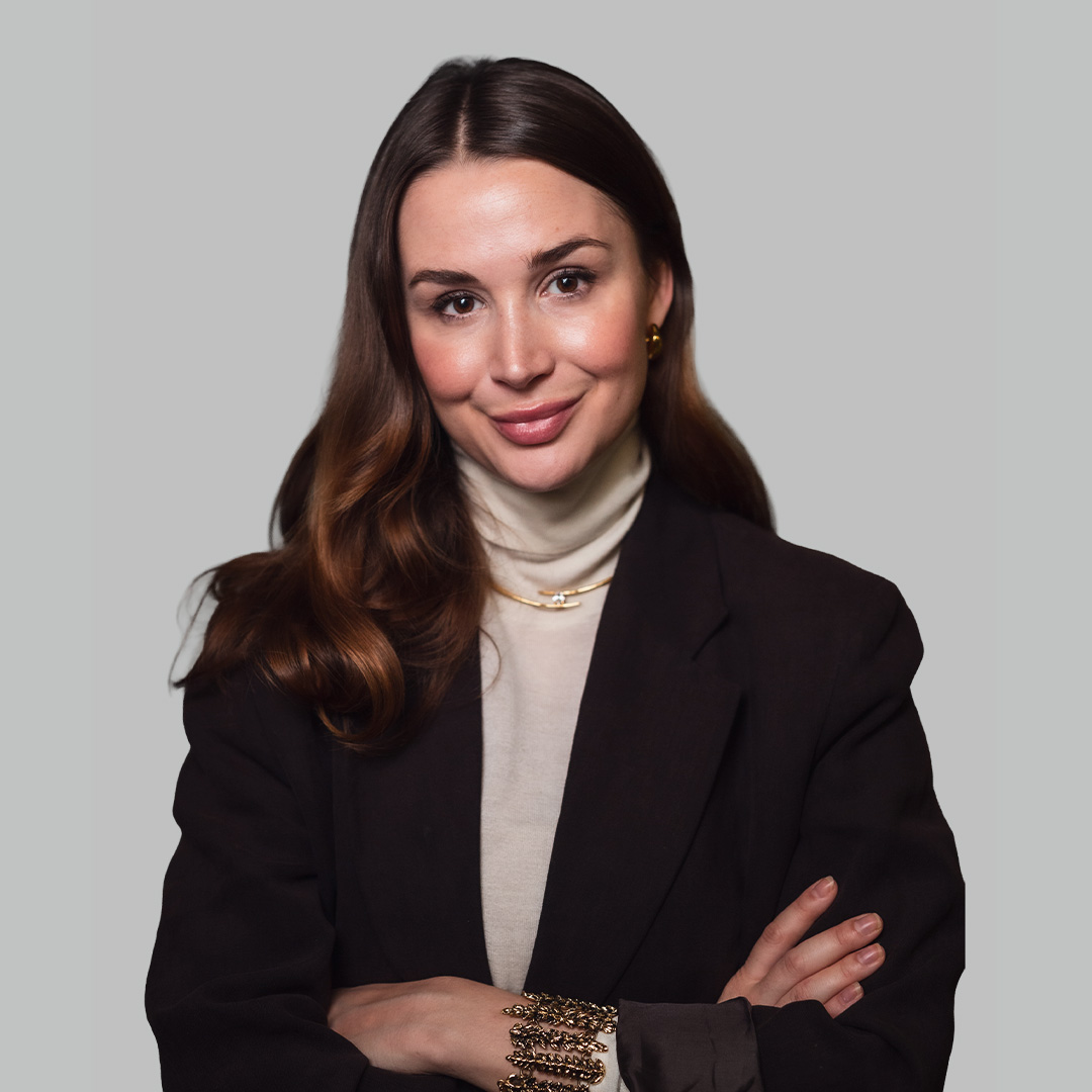 Caroline Hultman