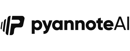 PyannoteAI