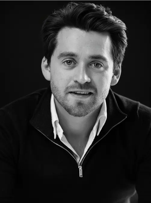 Misha Jessel Kenyon