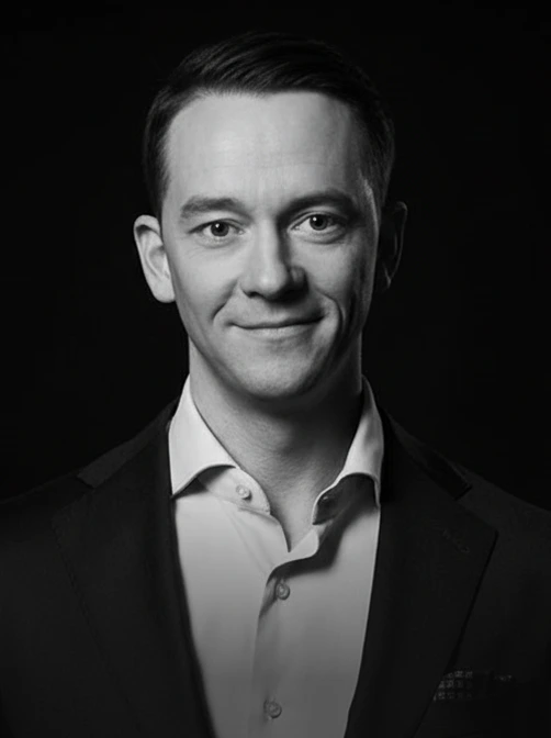 Andreas Lundmark