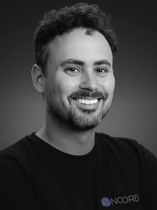 Eric Landau