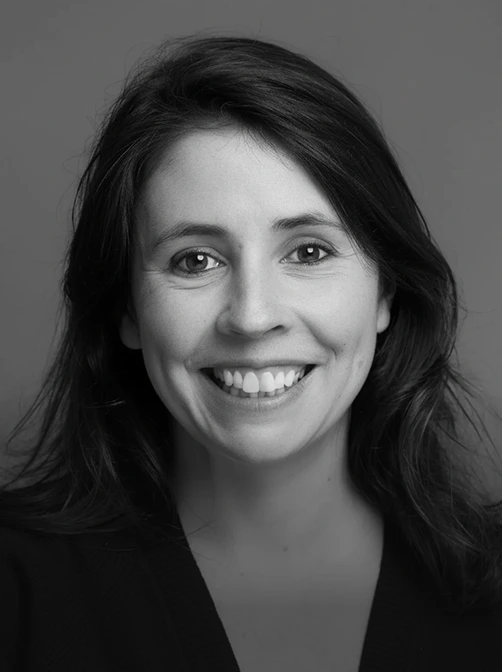Emma Burrows