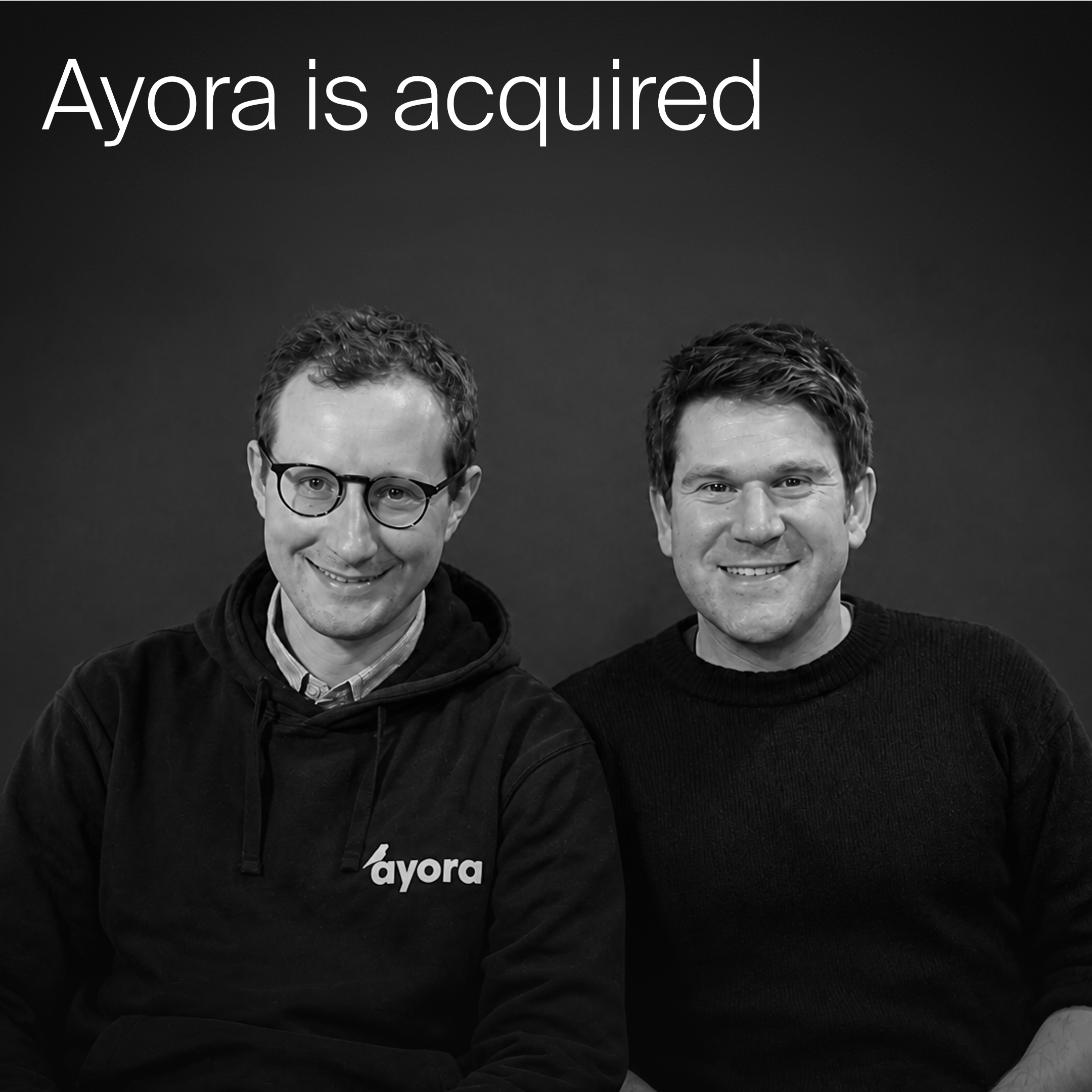 Ayora is acquired by BigHands