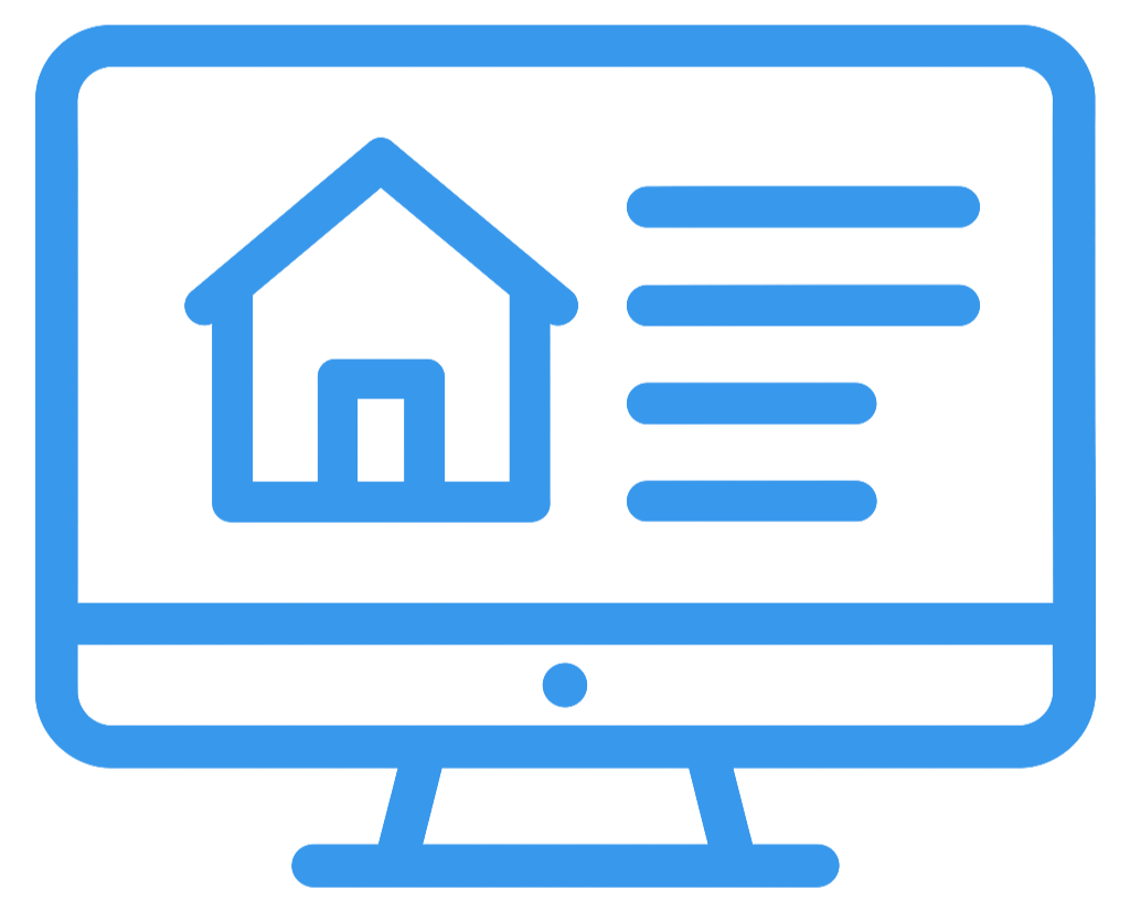 Public database listing