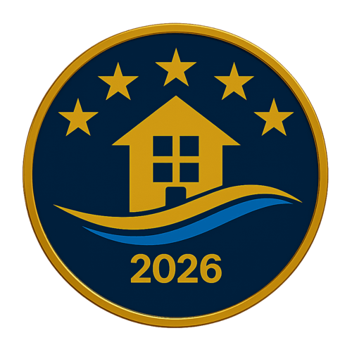 2026 Premier Guest Assessments Badge