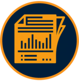 View report information and sample report